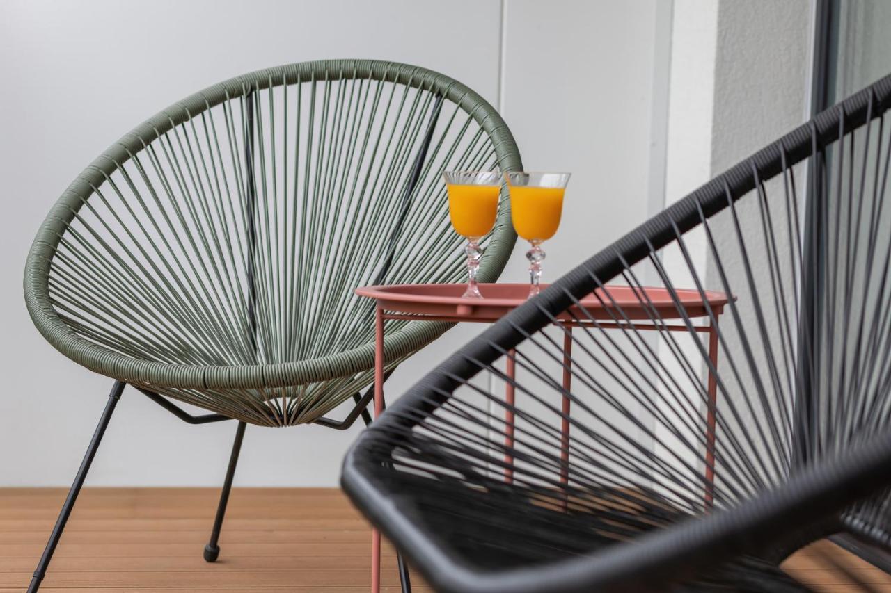 Wellness Resort Apartments Dziwnow Riverfront By Noclegi Renters Esterno foto