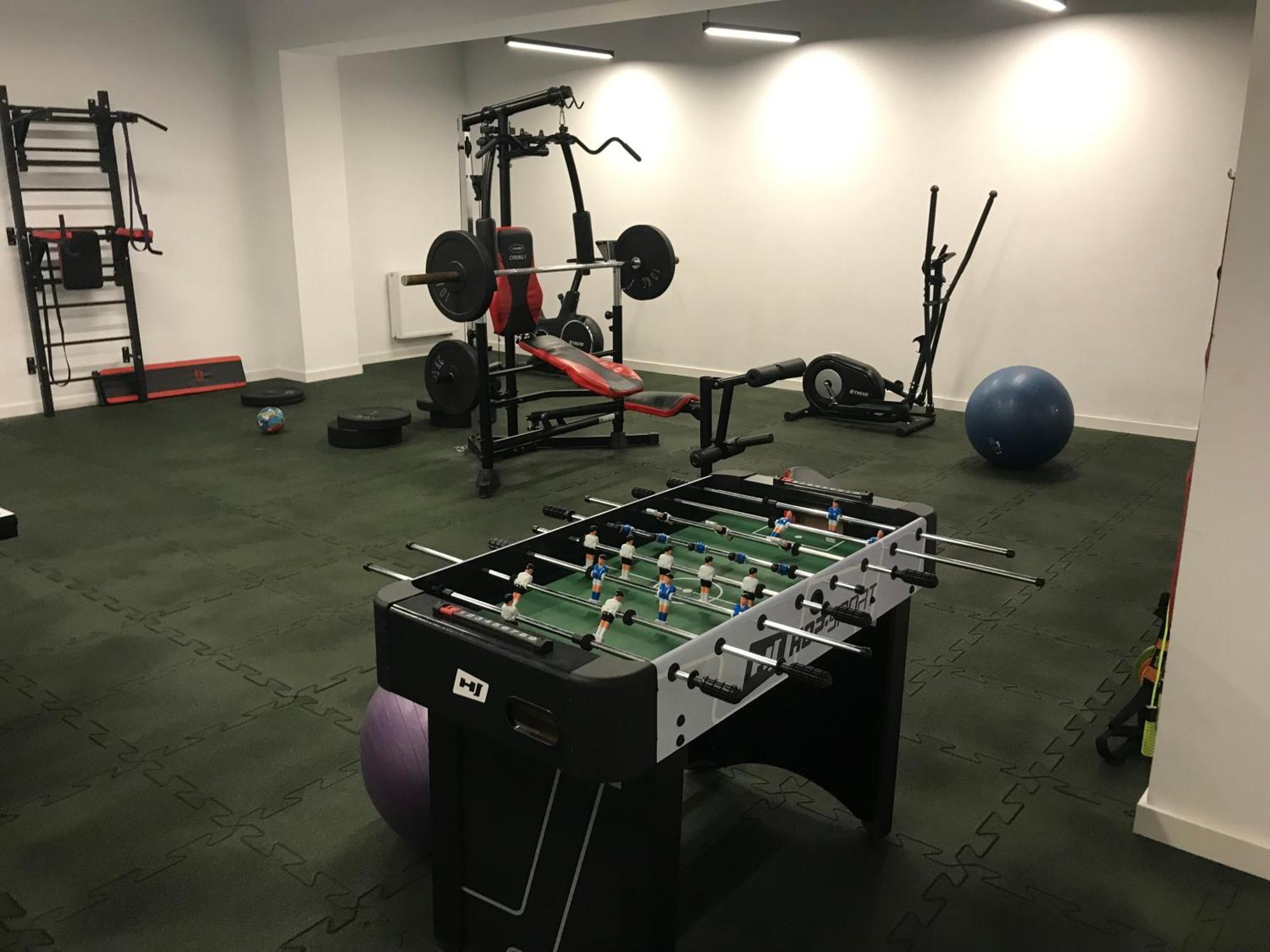Wellness Resort Apartments Dziwnow Riverfront By Noclegi Renters Esterno foto